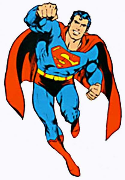 super man2